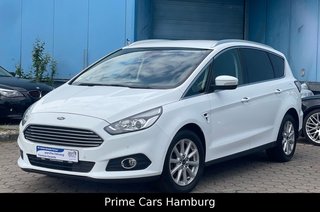 Ford S-Max Gebrauchtwagen Kaufen