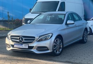 Mercedes-Benz C 220 Gebrauchtwagen Kaufen