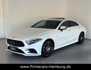 Mercedes-Benz CLS 350 Gebrauchtwagen Kaufen