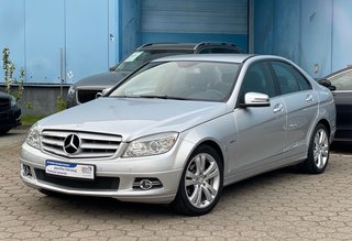 Mercedes-Benz C 200 Gebrauchtwagen Kaufen
