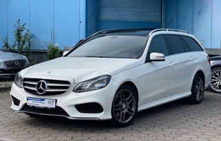 Mercedes-Benz E 200 Gebrauchtwagen Kaufen
