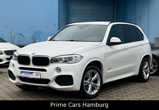 BMW X5 Gebrauchtwagen Kaufen