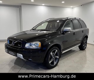 Volvo XC90 Gebrauchtwagen Kaufen