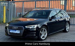 Audi A4 Gebrauchtwagen Kaufen