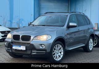 BMW X5 Gebrauchtwagen Kaufen