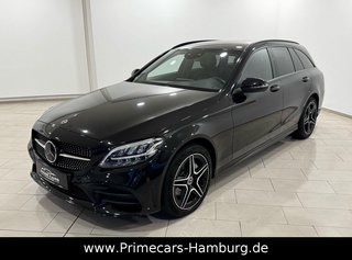 Mercedes-Benz C 220 Gebrauchtwagen Kaufen