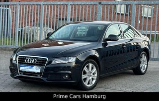 Audi A4 Gebrauchtwagen Kaufen