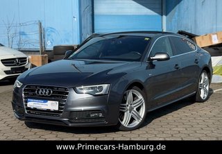 Audi A5 Gebrauchtwagen Kaufen