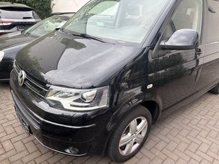 Volkswagen T5 Caravelle/Automatik/ - foto 2