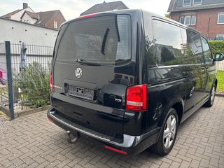 Volkswagen T5 Caravelle/Automatik/ - foto 3