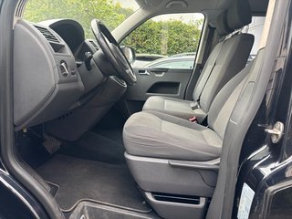 Volkswagen T5 Caravelle/Automatik/ - foto 5