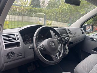 Volkswagen T5 Caravelle/Automatik/ - foto 6