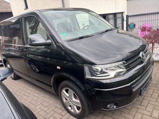 Volkswagen T5 Caravelle/Automatik/ - foto 1