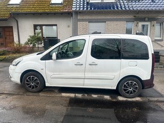 Citroën Berlingo Kombi Selection - foto 2