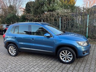 Volkswagen Tiguan Lounge Sport & Style BMT 4Motion - foto 2
