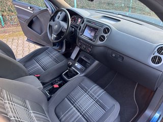 Volkswagen Tiguan Lounge Sport & Style BMT 4Motion - foto 11