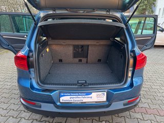 Volkswagen Tiguan Lounge Sport & Style BMT 4Motion - foto 13