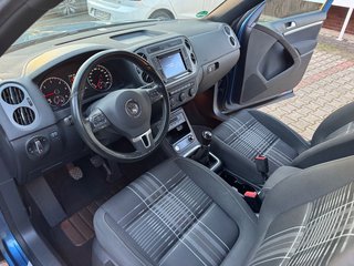 Volkswagen Tiguan Lounge Sport & Style BMT 4Motion - foto 15