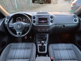 Volkswagen Tiguan Lounge Sport & Style BMT 4Motion - foto 16