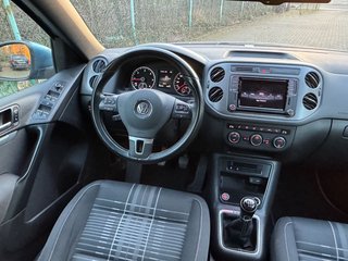 Volkswagen Tiguan Lounge Sport & Style BMT 4Motion - foto 17