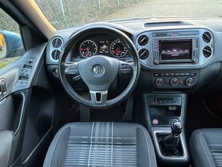 Volkswagen Tiguan Lounge Sport & Style BMT 4Motion - foto 18