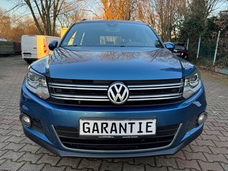 Volkswagen Tiguan Lounge Sport & Style BMT 4Motion - foto 3