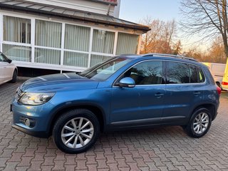Volkswagen Tiguan Lounge Sport & Style BMT 4Motion - foto 5