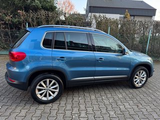 Volkswagen Tiguan Lounge Sport & Style BMT 4Motion - foto 6