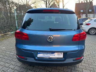 Volkswagen Tiguan Lounge Sport & Style BMT 4Motion - foto 7