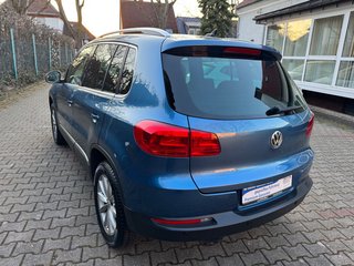 Volkswagen Tiguan Lounge Sport & Style BMT 4Motion - foto 8
