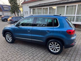 Volkswagen Tiguan Lounge Sport & Style BMT 4Motion - foto 9