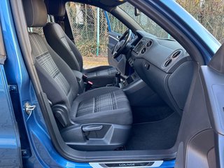 Volkswagen Tiguan Lounge Sport & Style BMT 4Motion - foto 10