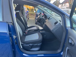 Seat Ibiza Reference/Sitzheizung/ - bilder 11