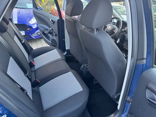 Seat Ibiza Reference/Sitzheizung/ - bilder 14