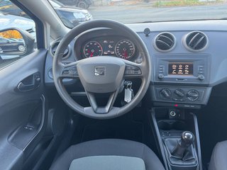 Seat Ibiza Reference/Sitzheizung/ - bilder 19