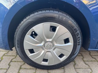 Seat Ibiza Reference/Sitzheizung/ - bilder 20