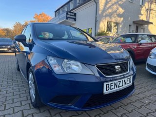 Seat Ibiza Reference/Sitzheizung/ - bilder 4