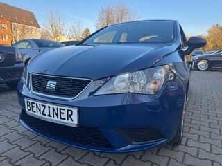 Seat Ibiza Reference/Sitzheizung/ - bilder 1