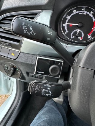 Skoda Fabia Ambition/Kamera/Scheckheft/Standheizung/ - bilder 18