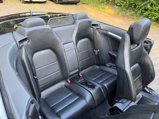 Mercedes-Benz E 250 E Cabrio BlueEfficiency - foto 16