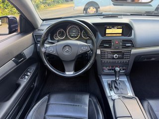 Mercedes-Benz E 250 E Cabrio BlueEfficiency - foto 20