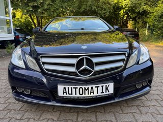Mercedes-Benz E 250 E Cabrio BlueEfficiency - foto 3