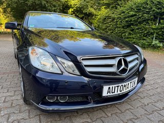 Mercedes-Benz E 250 E Cabrio BlueEfficiency - foto 4