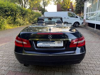 Mercedes-Benz E 250 E Cabrio BlueEfficiency - foto 8