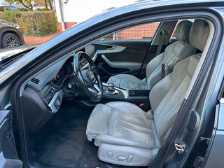 Audi A4 Allroad quattro/ Scheckheft/ - bilder 13