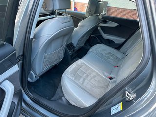 Audi A4 Allroad quattro/ Scheckheft/ - bilder 14
