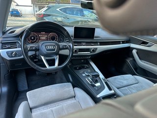 Audi A4 Allroad quattro/ Scheckheft/ - bilder 15