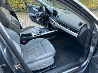 Audi A4 Allroad quattro/ Scheckheft/ - bilder 17