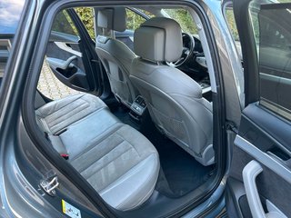 Audi A4 Allroad quattro/ Scheckheft/ - bilder 18
