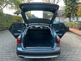 Audi A4 Allroad quattro/ Scheckheft/ - bilder 20